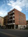 Casa con terrazzo Bologna