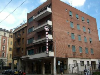 Casa studenti con terrazzo Saffi - Altre fotografie