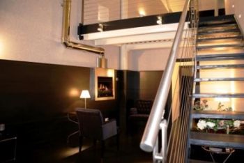 Loft con aria condizionata Milano