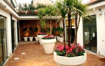Loft con aria condizionata Milano