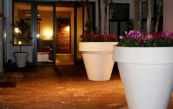 Loft con aria condizionata Milano