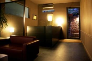 Loft con aria condizionata Milano