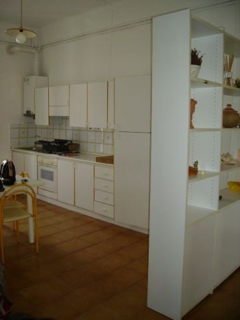 Loft arredato 8- fiera, gallaratese, quarto oggiaro - Altre fotografie