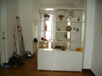 Loft arredato 8- fiera, gallaratese, quarto oggiaro - Altre fotografie