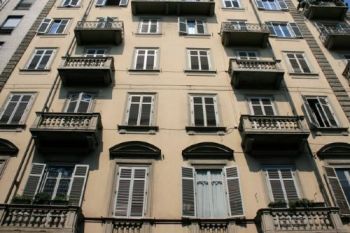 Appartamento affitto Torino - Altre fotografie