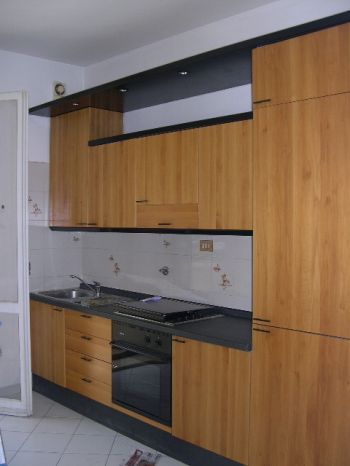 Casa arredata con terrazzo Murri - Altre fotografie