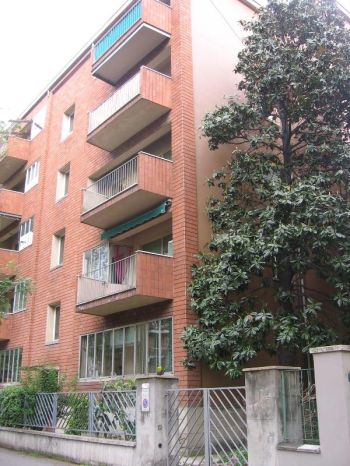 Casa studenti Mazzini