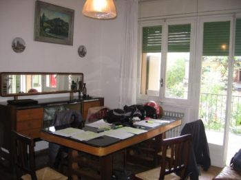 Casa studenti Mazzini