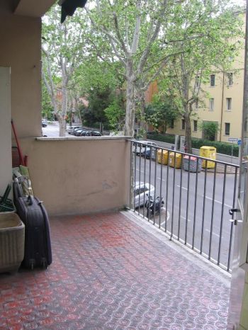 Casa studenti Mazzini