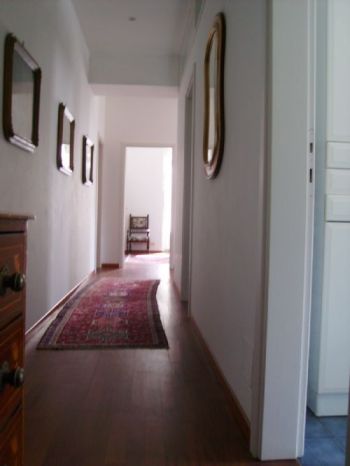 Trilocale arredato con aria condizionata - Altre fotografie