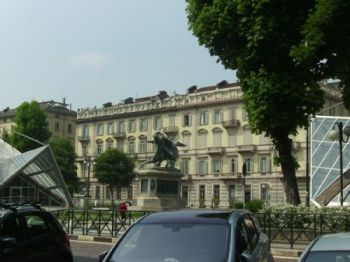 Trilocale arredato con aria condizionata - Altre fotografie