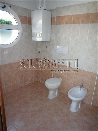 Appartamento arredato con giardino Limitrofo centro