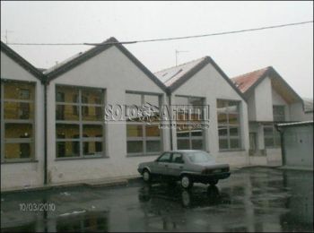 Appartamento con balcone Cologno Monzese