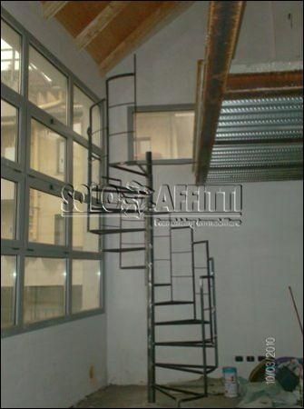 Appartamento con balcone Cologno Monzese