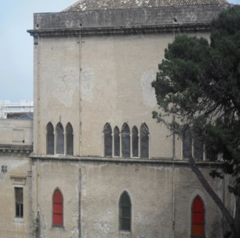 Appartamento affitto Palermo - Scala