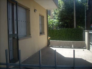 Appartamento affitto Rimini - Terrazza