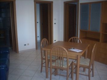 Appartamento con posto auto Rimini viserba - Terrazza