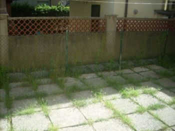 Appartamento con posto auto Rimini viserba - Terrazza