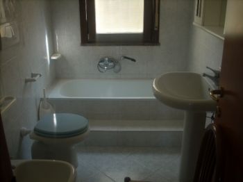 Appartamento con posto auto Rimini viserba - Terrazza