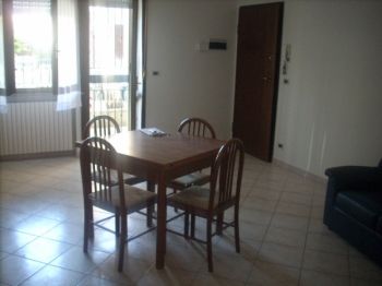Appartamento con posto auto Rimini viserba - Terrazza