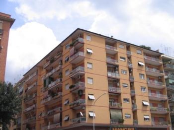 Appartamento affitto Roma - Altre fotografie