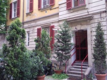 Appartamento affitto Milano - Altre fotografie