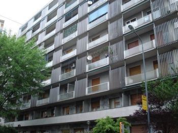 Monolocale affitto Milano - Altre fotografie