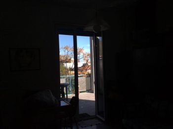 Casa con terrazzo Mondello partanna