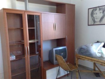 Casa con terrazzo Mondello partanna