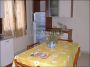 Appartamento arredato con balcone Pirri barracca