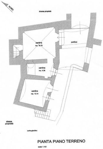 Villa arredata con terrazzo Finale Ligure - Altre fotografie