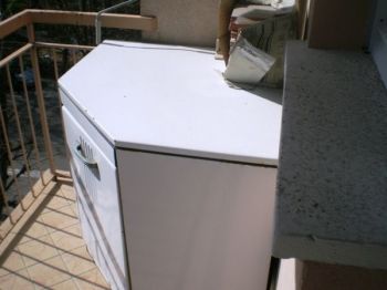 Appartamento affitto Rimini