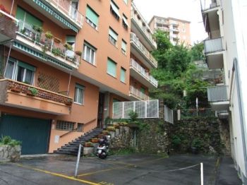 Appartamento affitto Genova - Altre fotografie