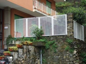 Trilocale con giardino Genova - Altre fotografie