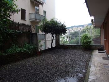 Trilocale con giardino Genova - Altre fotografie