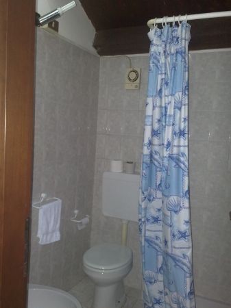 Monolocale arredato con garage Borgo roma