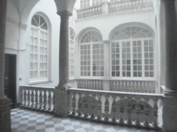 Loft affitto Genova - Altre fotografie