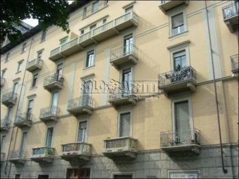 Bilocale studenti con balcone Aurora