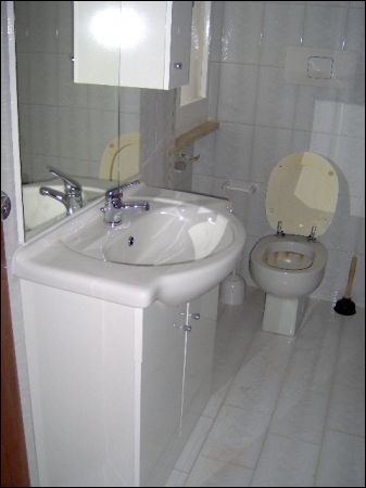 Appartamento affitto Rimini