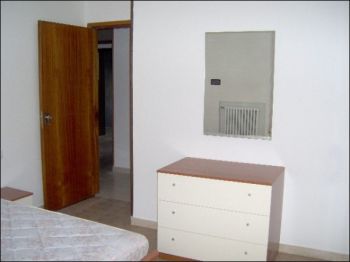 Appartamento arredato con balcone Rimini