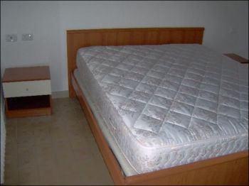 Appartamento arredato con balcone Rimini