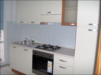 Appartamento arredato con balcone Rimini