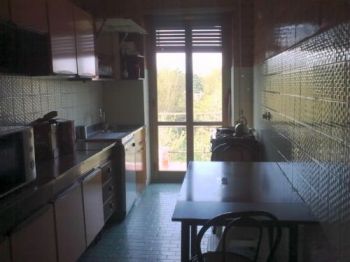 Casa arredata Gianicolense - Altre fotografie