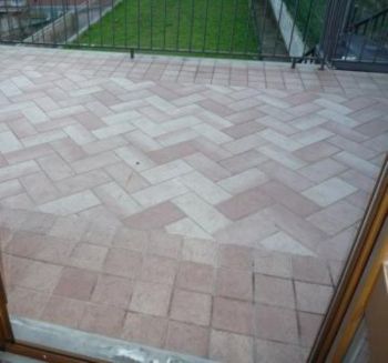 Casa con terrazzo Salsomaggiore Terme - Altre fotografie
