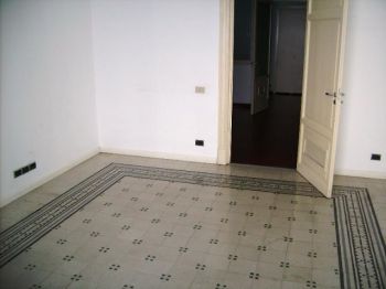 Bilocale con balcone Politeama libert�
