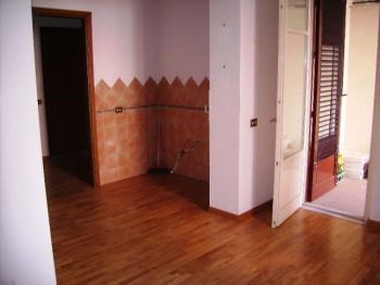 Appartamento affitto Palermo