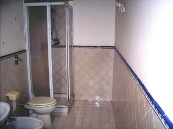 Appartamento con balcone Notarbartolo