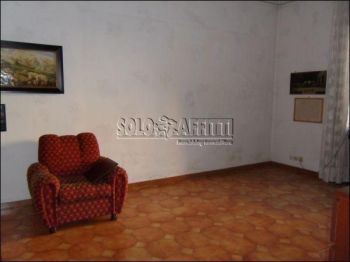 Appartamento studenti con giardino Re di roma