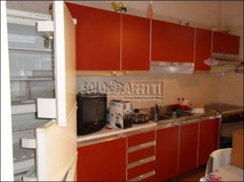 Appartamento studenti con giardino Re di roma