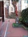 Appartamento studenti con giardino Re di roma